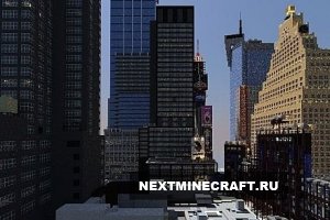 Times Square (Manhattan) - Replica 1:1