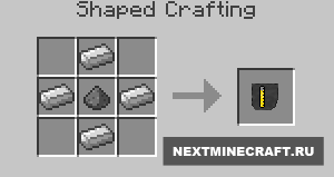 Weapons + [1.7.2]