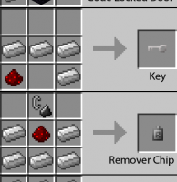 Key and Code Lock [1.7.2]