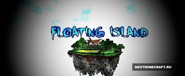 Floating Island #1