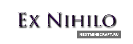 Ex Nihilo [1.7.2]