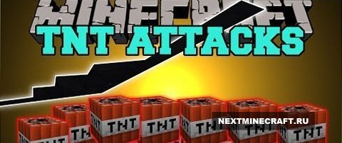 TNT Attacks [1.7.2]
