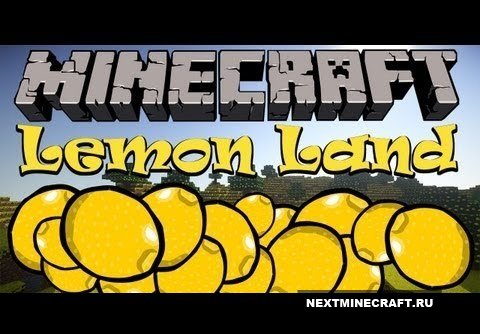 Lemon Land [1.7.2]