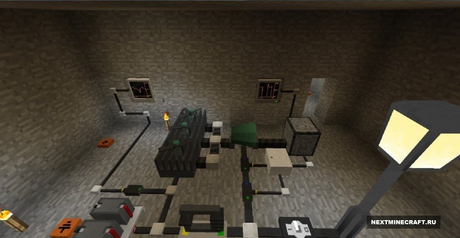 The Electrical Age [1.7.2]