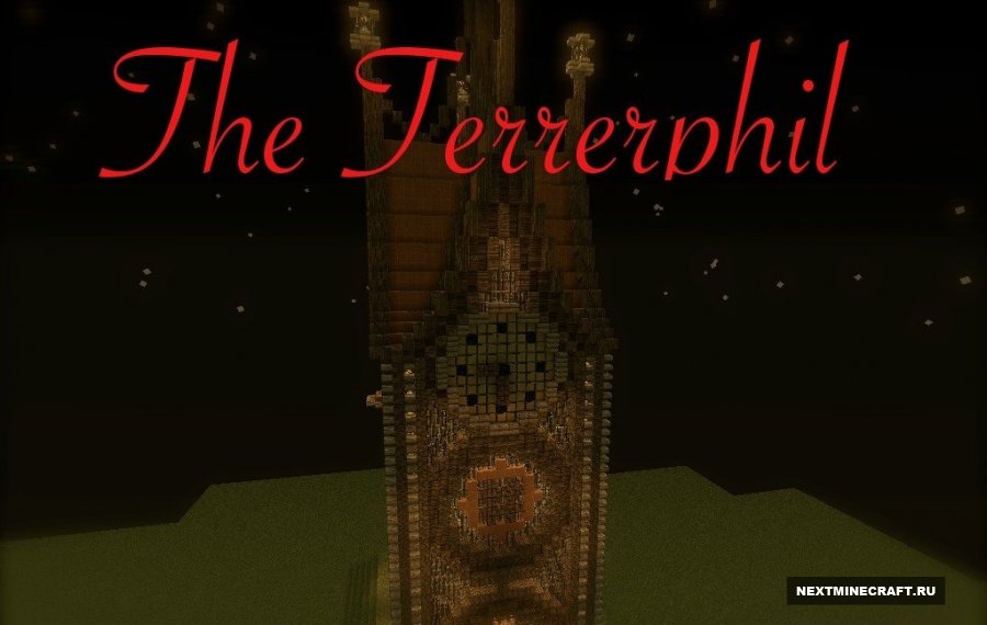 Terrerphil- Institute