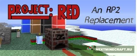 Project: Red [1.7.2]