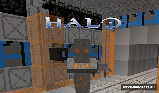 [1.7.2] Halo [16x]