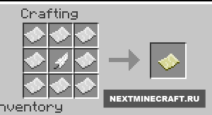 Noted Items [1.7.2]