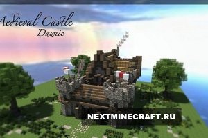 Medieval Castle!