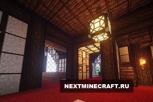 Medieval-Fantasy Home 1 