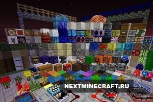 [1.7.2] MegacraftClassic [16x]