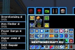 [1.7.2] MegacraftClassic [16x]