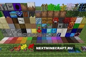 [1.7.2] MegacraftClassic [16x]