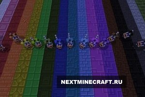 [1.7.2] MegacraftClassic [16x]