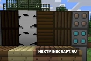 [1.7.2] MCClassicality [16x] 