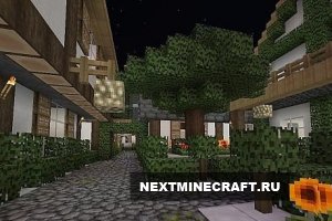 [1.7.2] Fillecraft [32x]