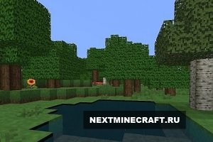 [1.7.2] Fillecraft [32x]