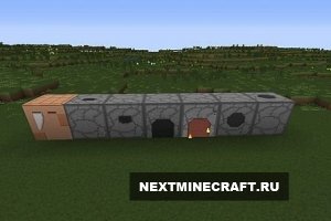 [1.7.2] Unique Pack [32x]