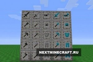 [1.7.2] SBlock [16x]