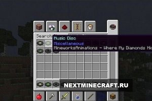 [1.7.2] The Parody Pack