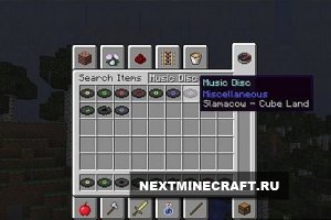 [1.7.2] The Parody Pack