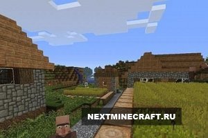 [1.7.2] Natural Pack [32x]