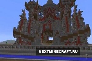 Factions Server Spawn