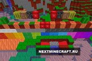 [1.7.2] CartoonPack [64x]