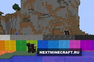 [1.7.2] CartoonPack [64x]