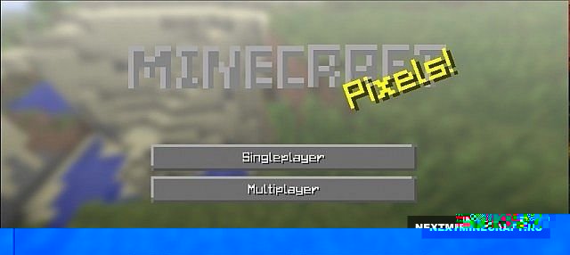 [1.7.2] Small & Simple [8x]