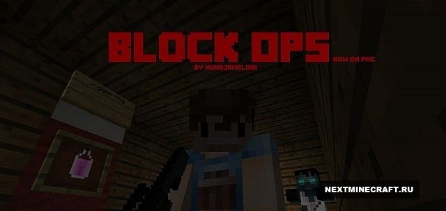 [1.7.2] BlockOps [16x]