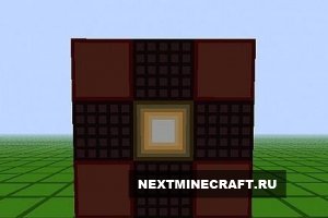 [1.7.2] Blocky Craft [16x]
