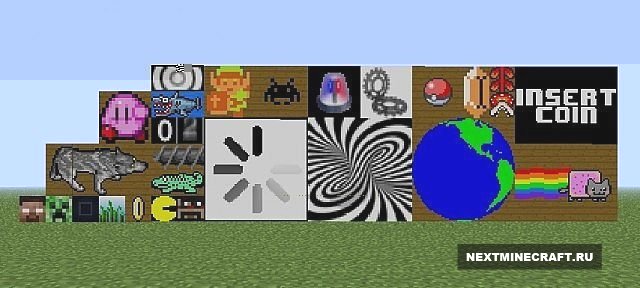 [1.7.2] Animated Paintings [16x]