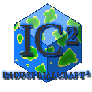 Industrial Craft 2 [1.7.10]