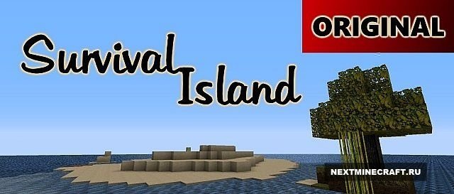 Survival Island v1.0 | Original | GENUINE