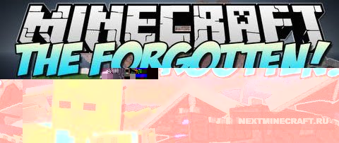 The Forgotten Features [1.7.10]