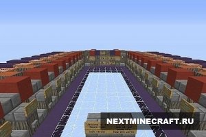 SkyChunk: Survival on 14 little chunks of land in the sky