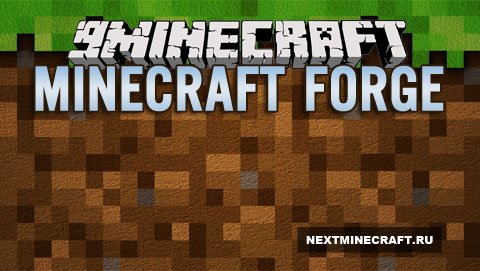 Minecraft Forge [1.8] installer