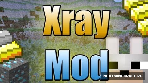 X-Ray Mod (1.8)