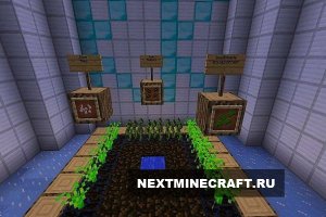 [1.6.2][FORGE]SushiCraft - Суши