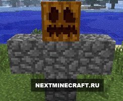 Utility Mobs [1.6.4] - Големы и турели