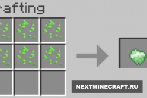 Rare Ores [1.6.4]