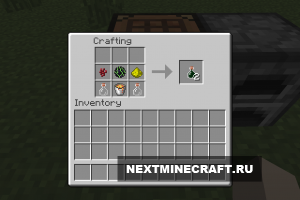 Rare Ores [1.6.4]