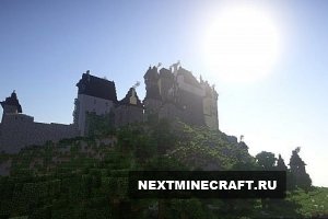 Castle Eltz - Германский замок