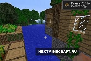 Better Villages [1.7.2]