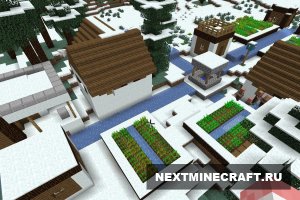 Mo' Villages [1.7.2]