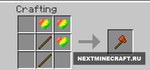 Pun Mod [1.7.2]