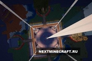 Server Spawn 