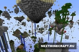 Skylands Parkour