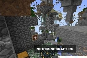 Skylands Parkour